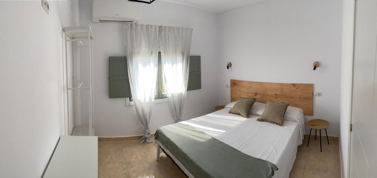 Hostal Residencia Alma Port de Alcudia  Dış mekan fotoğraf