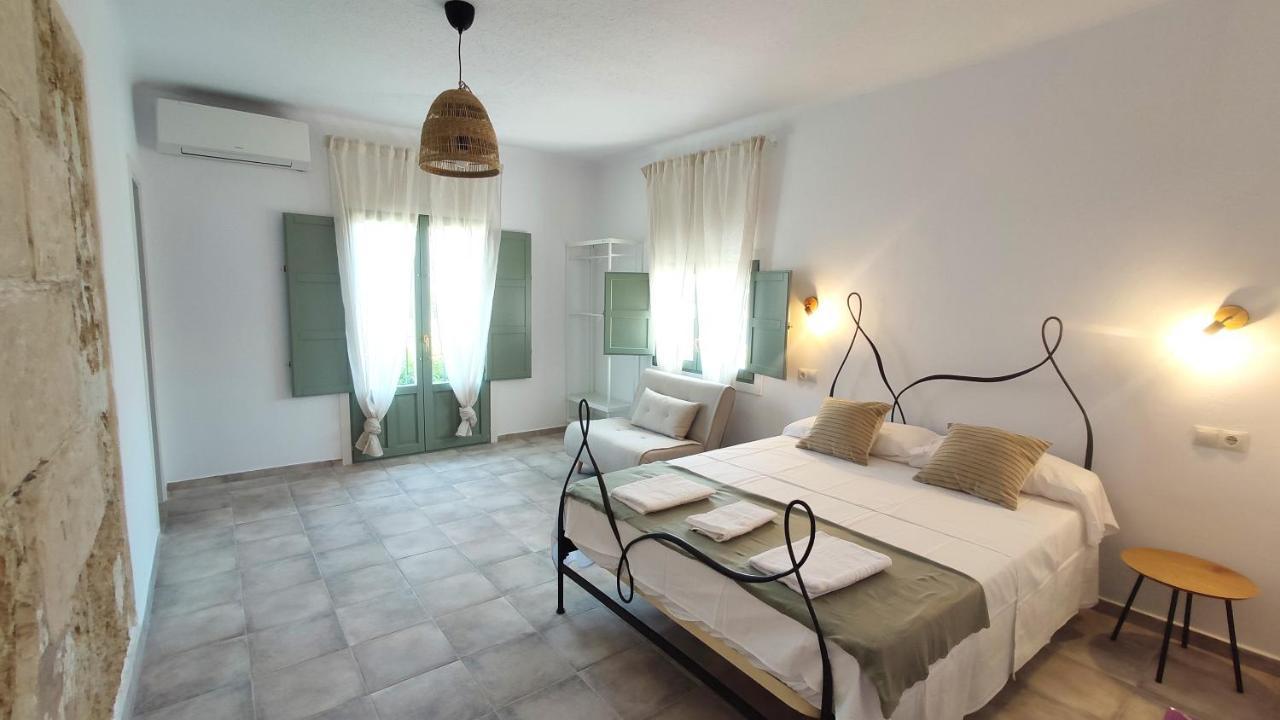 Hostal Residencia Alma Port de Alcudia  Dış mekan fotoğraf