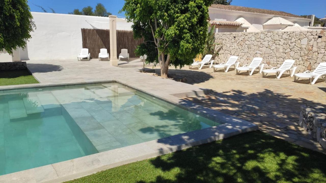 Hostal Residencia Alma Port de Alcudia  Dış mekan fotoğraf