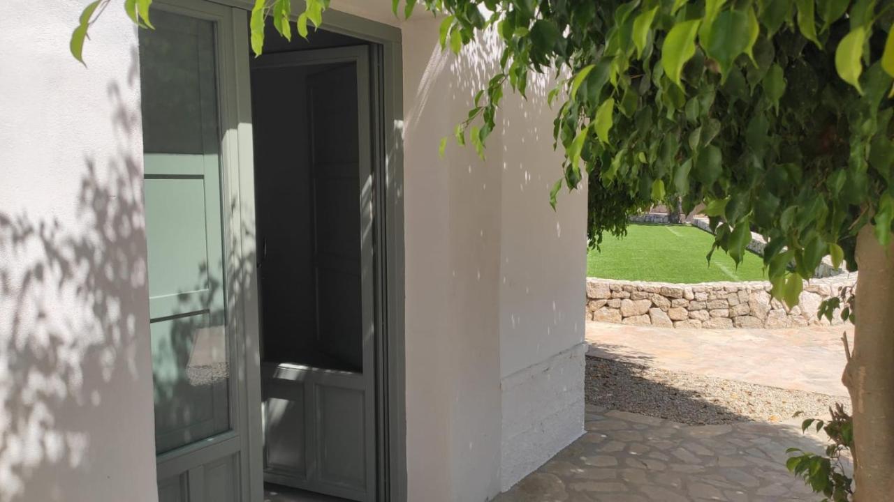 Hostal Residencia Alma Port de Alcudia  Dış mekan fotoğraf