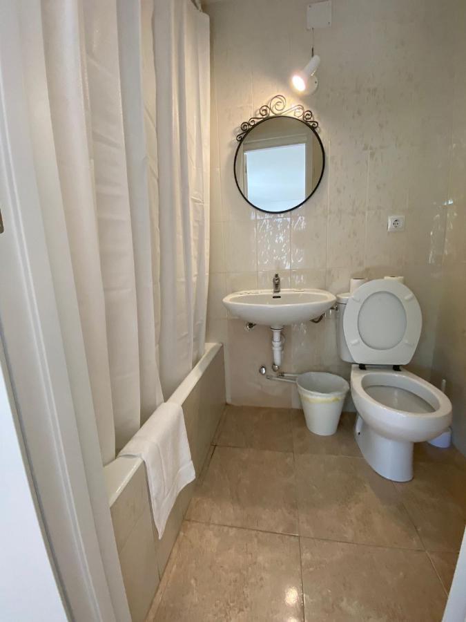 Hostal Residencia Alma Port de Alcudia  Dış mekan fotoğraf