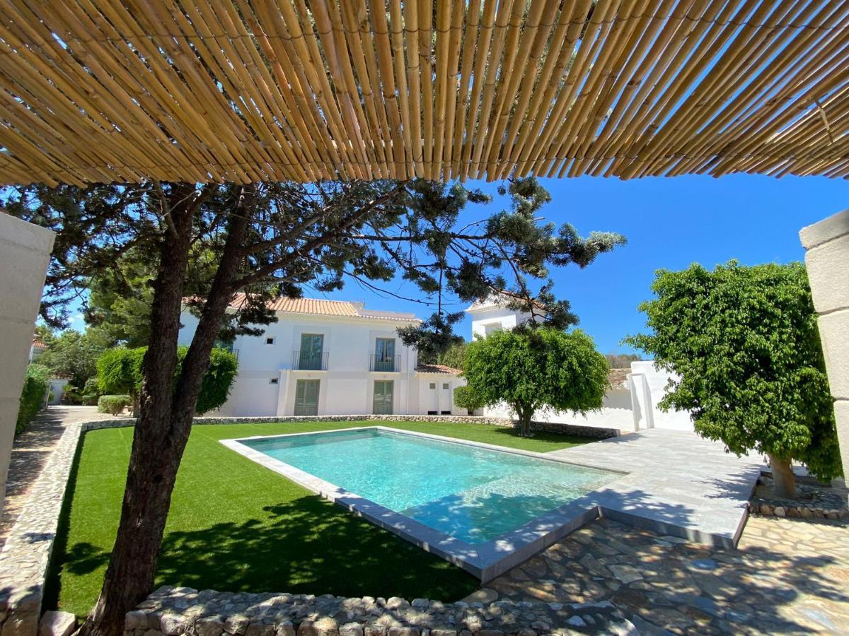 Hostal Residencia Alma Port de Alcudia  Dış mekan fotoğraf